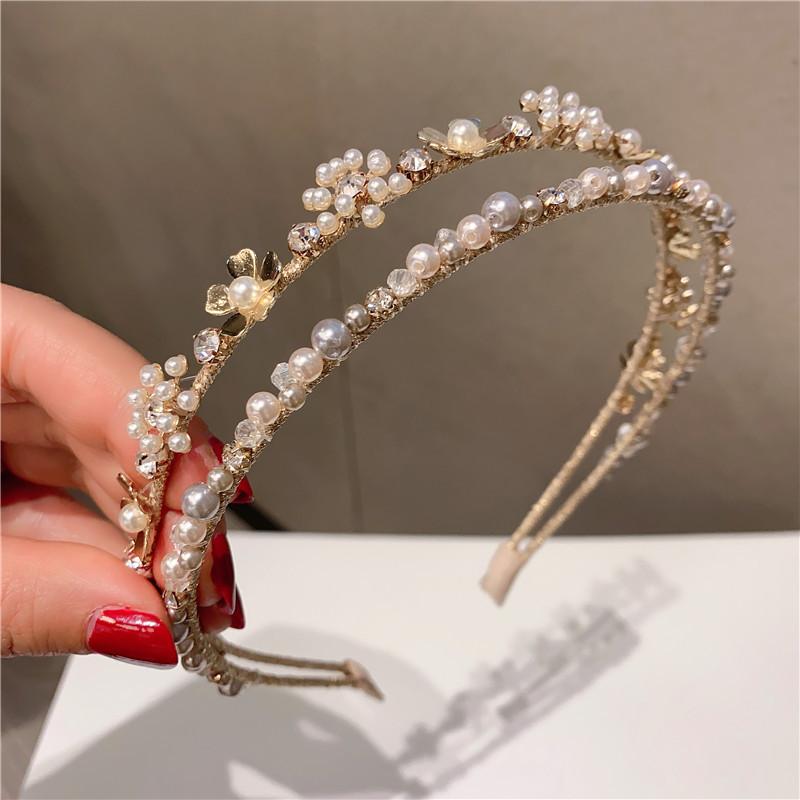 Богемные Этнические Жемчужные Цветы Ручной Работы Ободки Повязки Для Волос Для Женщин Девушек Аксессуары Для Волос
Богемные Этнические Жемчужные Цветы Ручной Работы Ободки Повязки Для Волос Для Женщин Девушек Аксессуары Для Волос