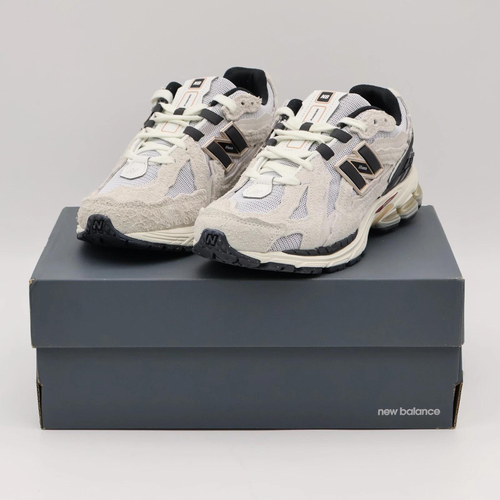 M1906DC New Balance 1906D Protection Pack Світло-сірий Сірий Кремовий Слонова кістка Парусний бежевий US 5
M1906DC New Balance 1906D Protection Pack Світло-сірий Сірий Кремовий Слонова кістка Парусний бежевий US 5