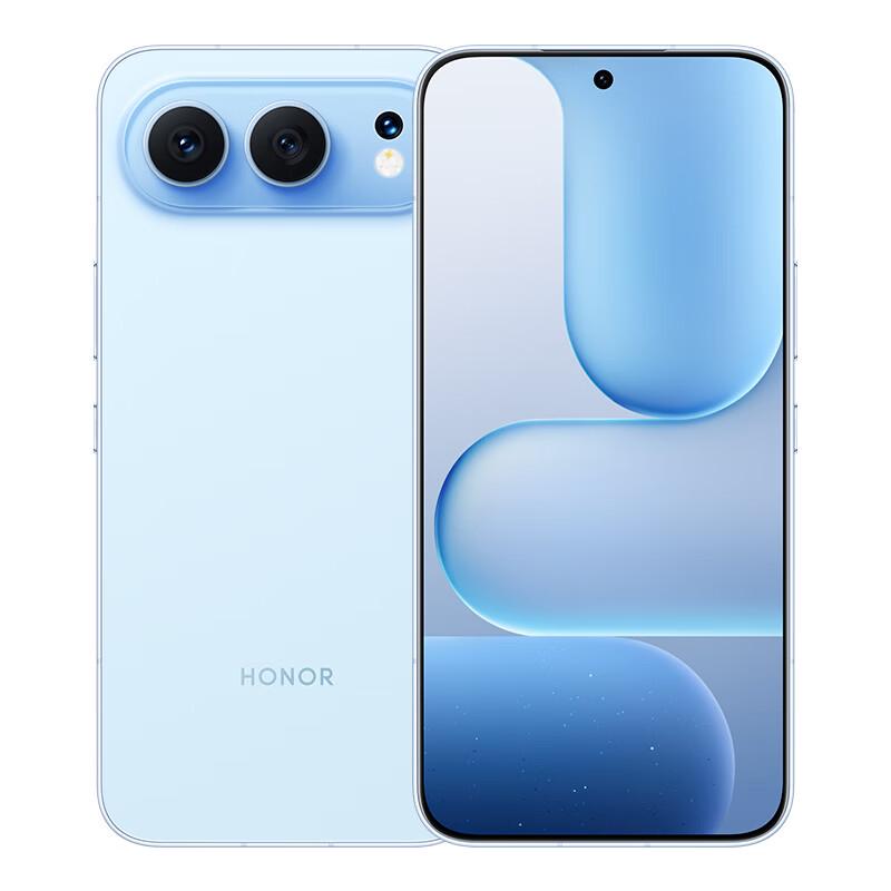 Honor 500 Smartphone (CN version)
Honor 500 Smartphone (CN version)