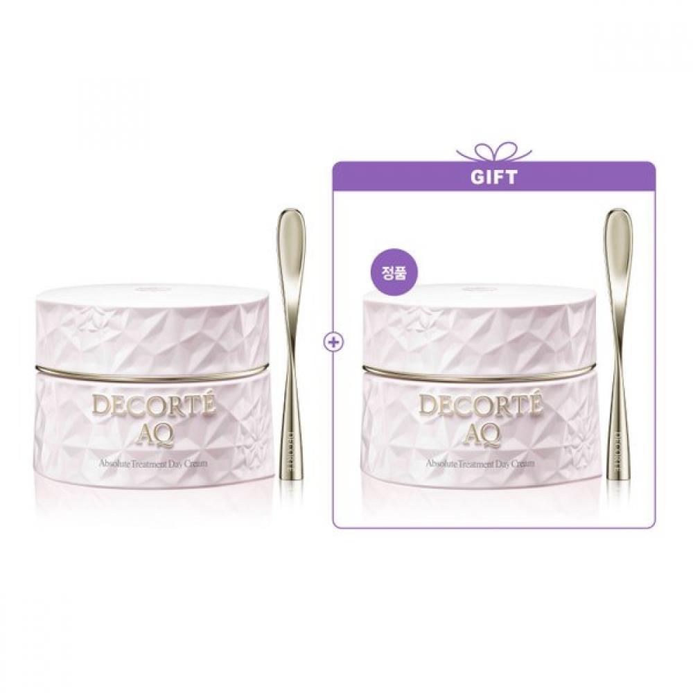 Decort Aq Absolute Treatment Protective Day Cream Awakening 50g 1+1 Single option
Decort Aq Absolute Treatment Protective Day Cream Awakening 50g 1+1 Single option