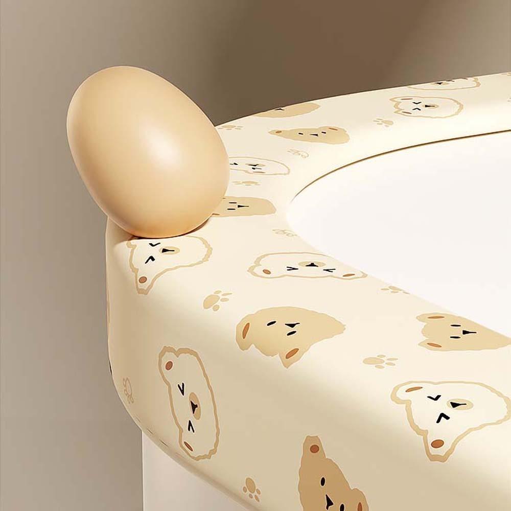 Double-sided Tape Baby Anti-collision Strip Traceless Table Corner Protective Cover Elderly Pink Bear
Double-sided Tape Baby Anti-collision Strip Traceless Table Corner Protective Cover Elderly Pink Bear