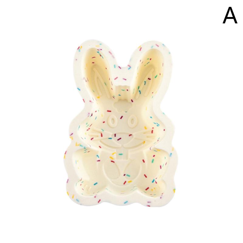 Easter Rabbit Egg Silicone Mold Dessert Pudding Cake Baking Mold Diy Kitchen Fondant Mould Happy Easter Mold
Easter Rabbit Egg Silicone Mold Dessert Pudding Cake Baking Mold Diy Kitchen Fondant Mould Happy Easter Mold