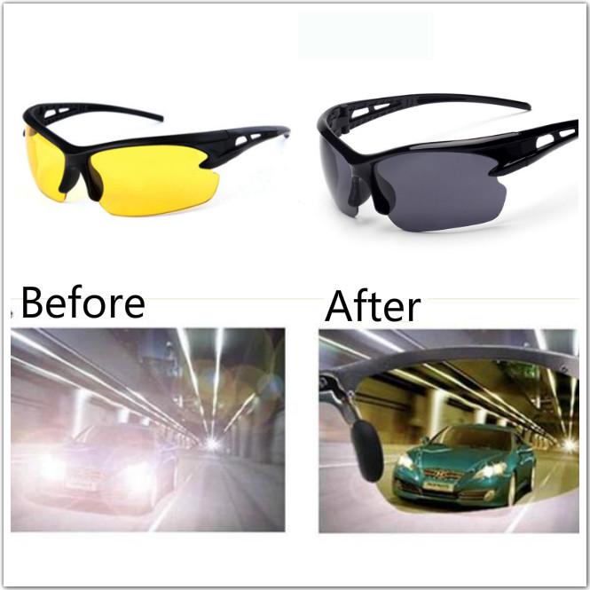 Ночной Vision Очки Мотоцикл Водитель Ночной Vision очки Вождения Защитные очки Очки Очки
Ночной Vision Очки Мотоцикл Водитель Ночной Vision очки Вождения Защитные очки Очки Очки