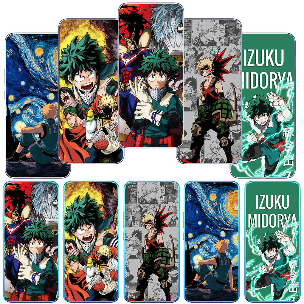 Чехол для Motorola Moto Edge 40 30 neo G54 G24 G84 iPhone 15 14 Xiaomi Redmi Note 13 12 11 Pro Samsung Galaxy A54 My Hero Academia Anime Midoriya Izuku
Чехол для Motorola Moto Edge 40 30 neo G54 G24 G84 iPhone 15 14 Xiaomi Redmi Note 13 12 11 Pro Samsung Galaxy A54 My Hero Academia Anime Midoriya Izuku