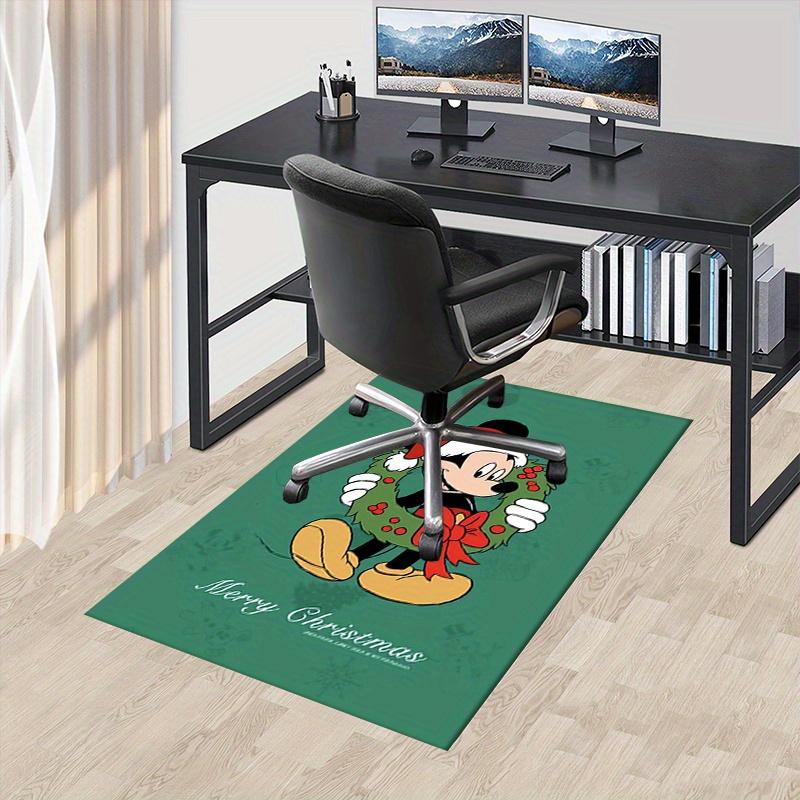 Office Rug Mickey Mouse, Christmas theme 3D Printed Anti-Slip Rug-Machine Washable for Living Room 60cm by 90cm
Office Rug Mickey Mouse, Christmas theme 3D Printed Anti-Slip Rug-Machine Washable for Living Room 60cm by 90cm