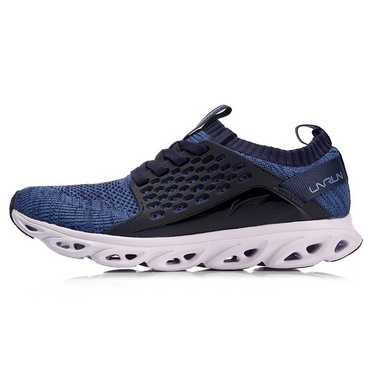 Li Ning Li Ning Arc Textile, TPU, Synthetic Leather ARHN113-2 39
Li Ning Li Ning Arc Textile, TPU, Synthetic Leather ARHN113-2 39