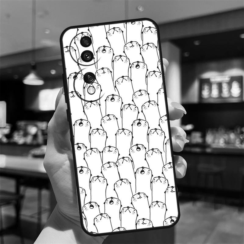 Чехол с узором Морская выдра Для Honor Magic 5 6 7 8 Pro Honor 200 400 50 70 90 Lite X8b X8c X9b X9c X9d Win RT Обложка Honor 90 Lite
Чехол с узором Морская выдра Для Honor Magic 5 6 7 8 Pro Honor 200 400 50 70 90 Lite X8b X8c X9b X9c X9d Win RT Обложка Honor 90 Lite