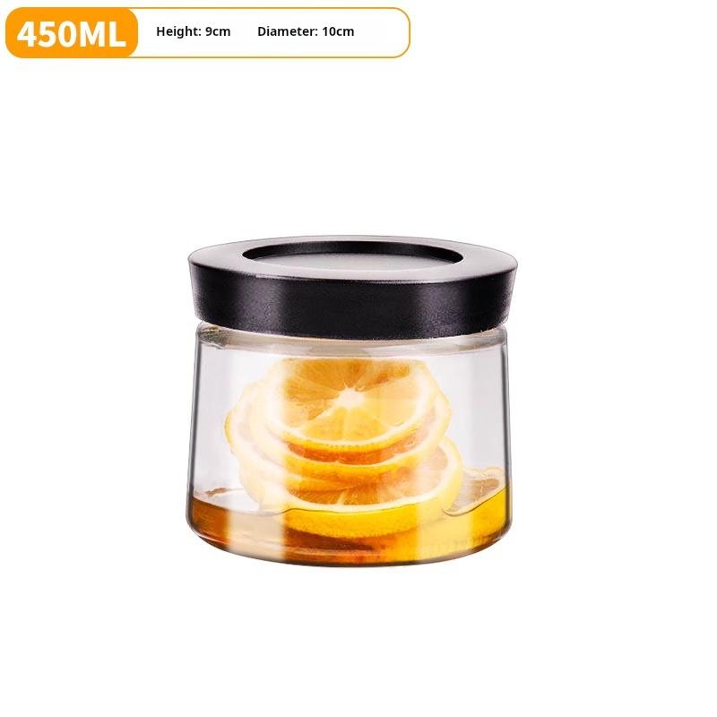 Anmai Glass Airtight Jar Food Storage Герметичные банки с крышкой, герметичные контейнеры для еды, набор 450 мл 700 мл Организация кухни
Anmai Glass Airtight Jar Food Storage Герметичные банки с крышкой, герметичные контейнеры для еды, набор 450 мл 700 мл Организация кухни