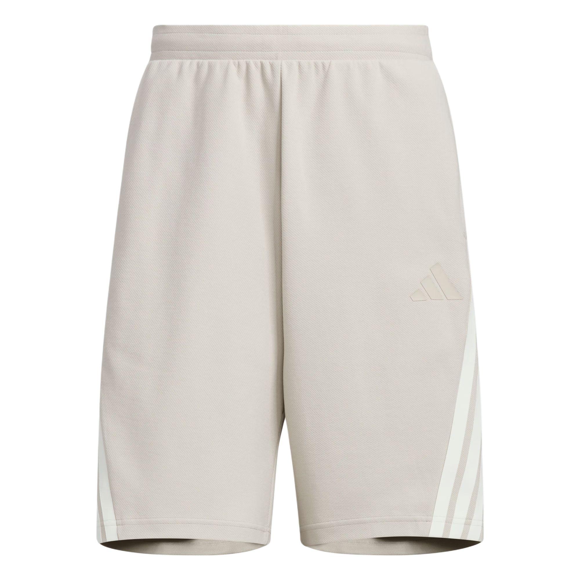 Adidas 3-Stripes Simple Sports Comfortable Loose Casual Shorts Men Shorts Miracle-Alumina-Brown KC3899 M
Adidas 3-Stripes Simple Sports Comfortable Loose Casual Shorts Men Shorts Miracle-Alumina-Brown KC3899 M