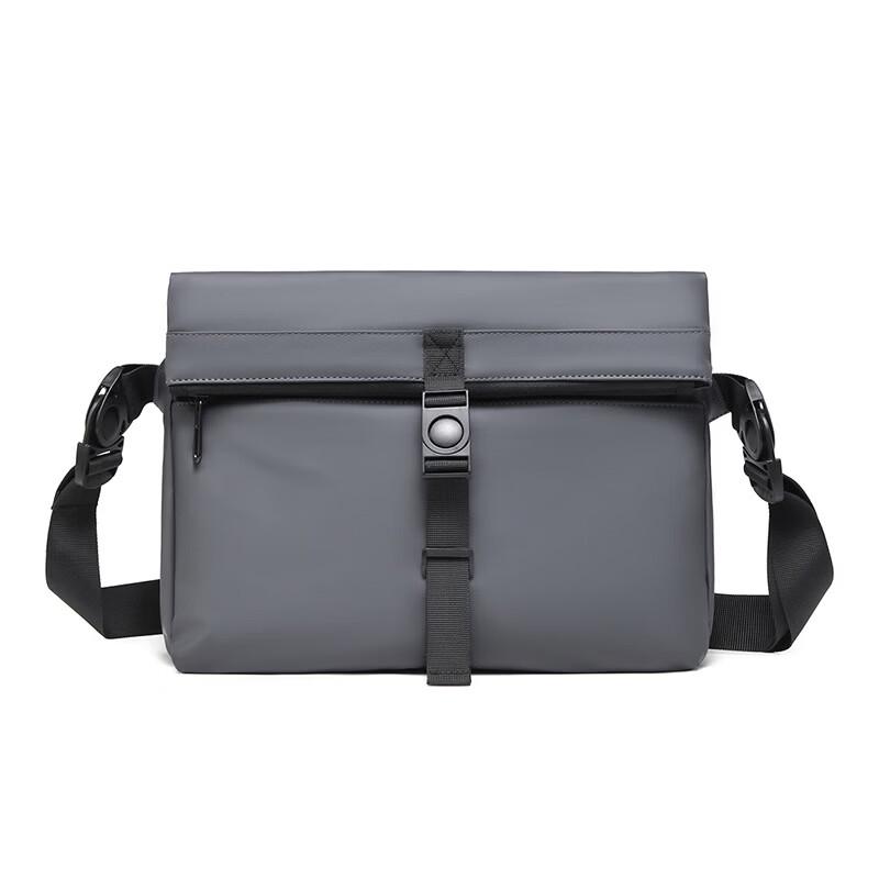Men s Casual Crossbody Messenger Bag
Men s Casual Crossbody Messenger Bag