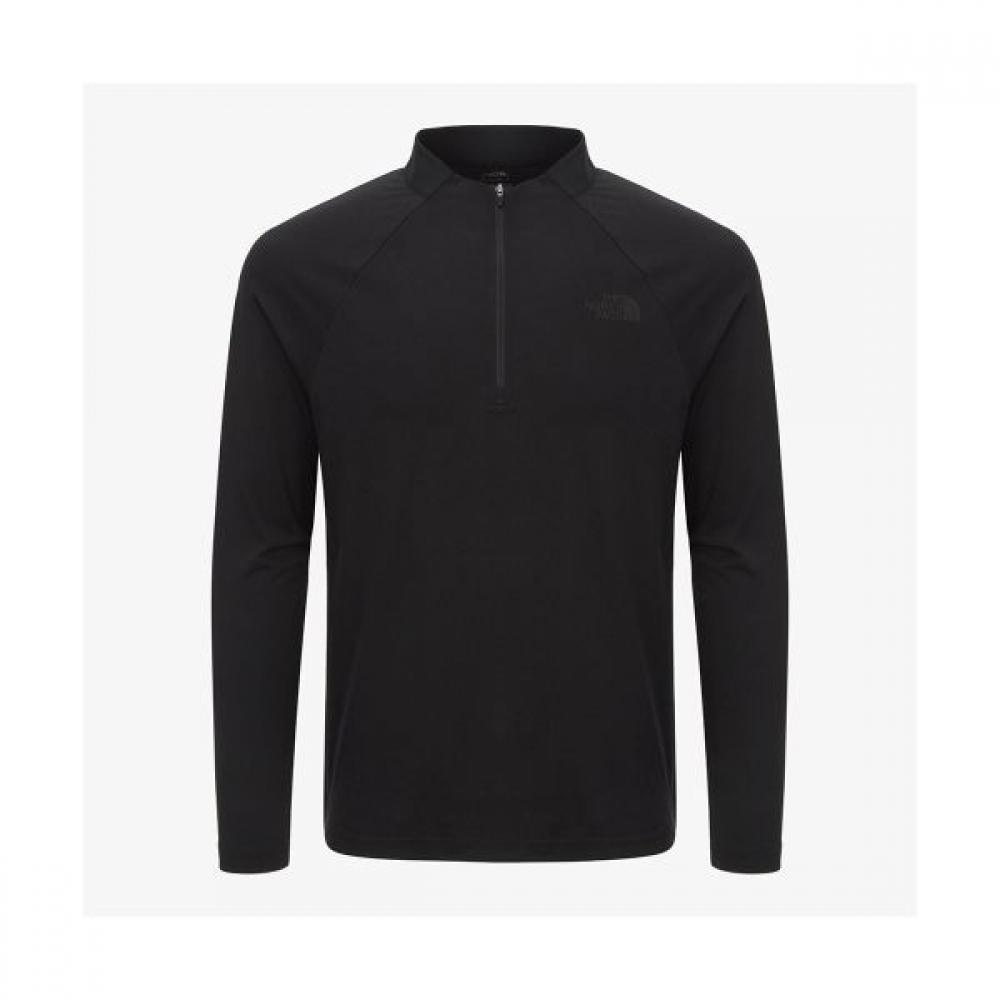 North Face Store Genuine North Face The North Face Nt7lr01a Men S aScend Long Sleeve Zip Tee Black 1796641 BLACK/95
North Face Store Genuine North Face The North Face Nt7lr01a Men S aScend Long Sleeve Zip Tee Black 1796641 BLACK/95