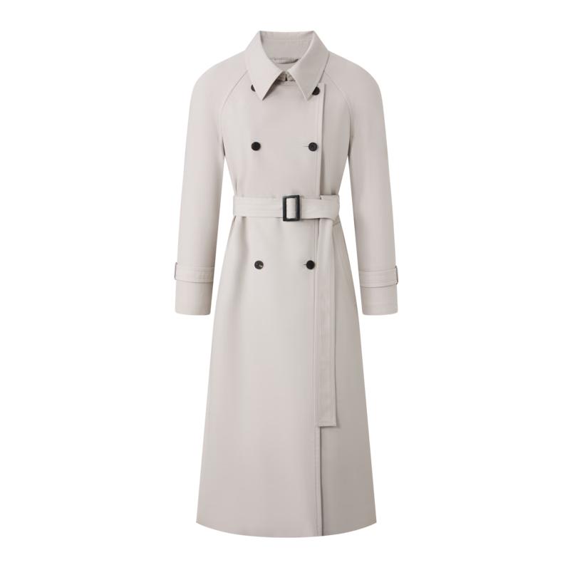 PORTS Women s Mid-Length Coat LT9T002MWC051 M
PORTS Women s Mid-Length Coat LT9T002MWC051 M