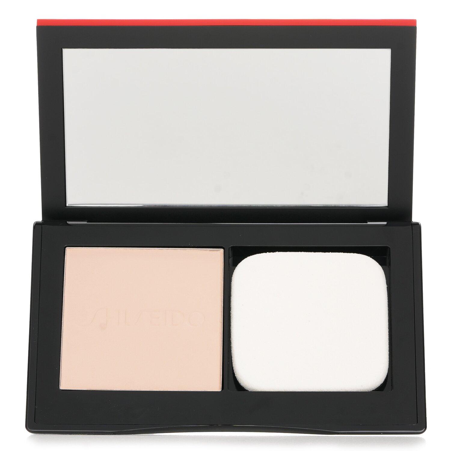 Synchro Skin Self Refreshing Custom Finish Powder Foundation - # 110 Alabaster 9g/0.31oz
Synchro Skin Self Refreshing Custom Finish Powder Foundation - # 110 Alabaster 9g/0.31oz