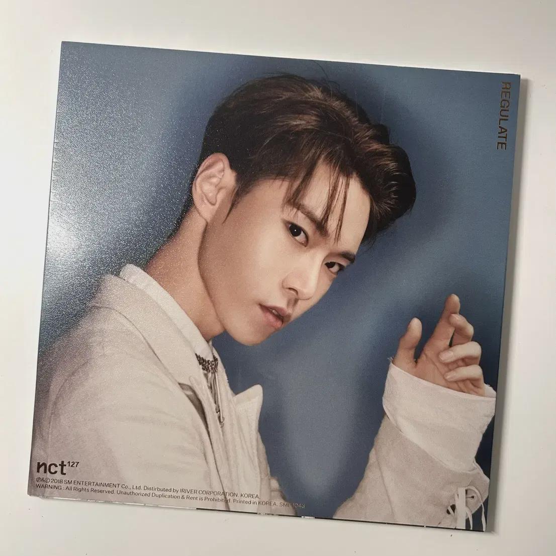 Ncity127 Doyoung Regular Regular Released Album Regular Poca Nct Ticketing Dancon Concert
Ncity127 Doyoung Regular Regular Released Album Regular Poca Nct Ticketing Dancon Concert