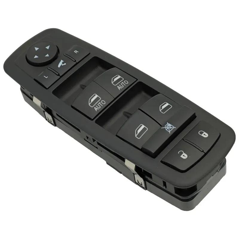 56046826AE Driver Side Electric Window Switch Control Panel for FIAT FREEMONT 2.0/2.4/3.6 2011 2012 2013 2014 2015 2016
56046826AE Driver Side Electric Window Switch Control Panel for FIAT FREEMONT 2.0/2.4/3.6 2011 2012 2013 2014 2015 2016