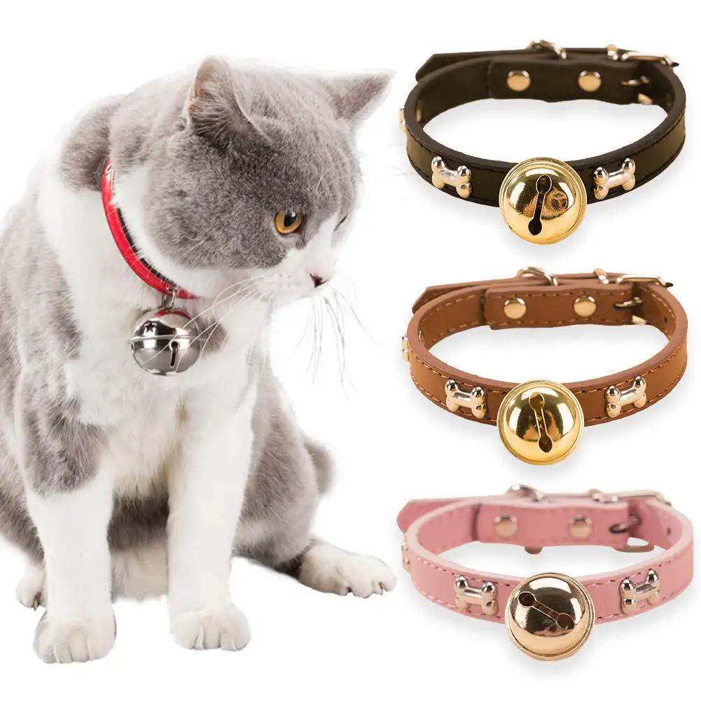 1Pc Bone Leather Durable Pet Dog Collars Puppy Collars for Small Large Dog Chihuahua Cat Accessories Pet Collar for Small Dogs S коричневый
1Pc Bone Leather Durable Pet Dog Collars Puppy Collars for Small Large Dog Chihuahua Cat Accessories Pet Collar for Small Dogs S коричневый