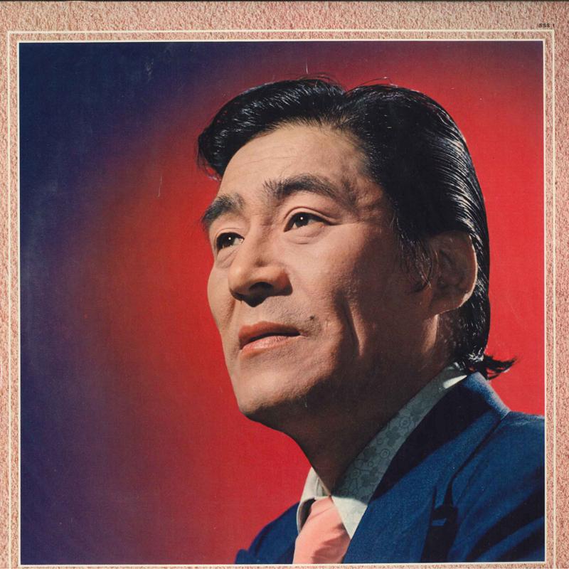 LP Record HACHIRO KASUGA - Best 20 SSS1 King Records 1974 Japan Obi Japanese Enka Used
LP Record HACHIRO KASUGA - Best 20 SSS1 King Records 1974 Japan Obi Japanese Enka Used