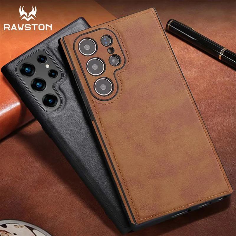 Luxury Leather Case for Samsung Galaxy S25 Ultra S24 Plus S24+ S23 S23Ultra S25Ultra Camera Lens Protection Cover Coque for Galaxy S25 Plus чорний
Luxury Leather Case for Samsung Galaxy S25 Ultra S24 Plus S24+ S23 S23Ultra S25Ultra Camera Lens Protection Cover Coque for Galaxy S25 Plus чорний