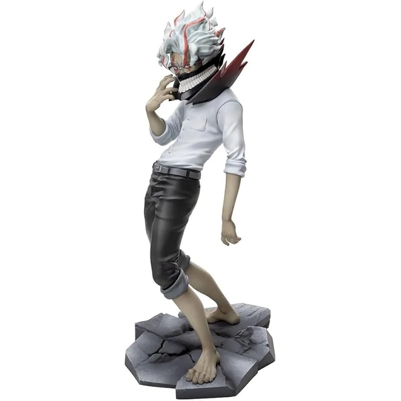 Ocalun figure TV anime “Dandadan” Luminasta Okarun (transformation) vol.2 official
Ocalun figure TV anime “Dandadan” Luminasta Okarun (transformation) vol.2 official