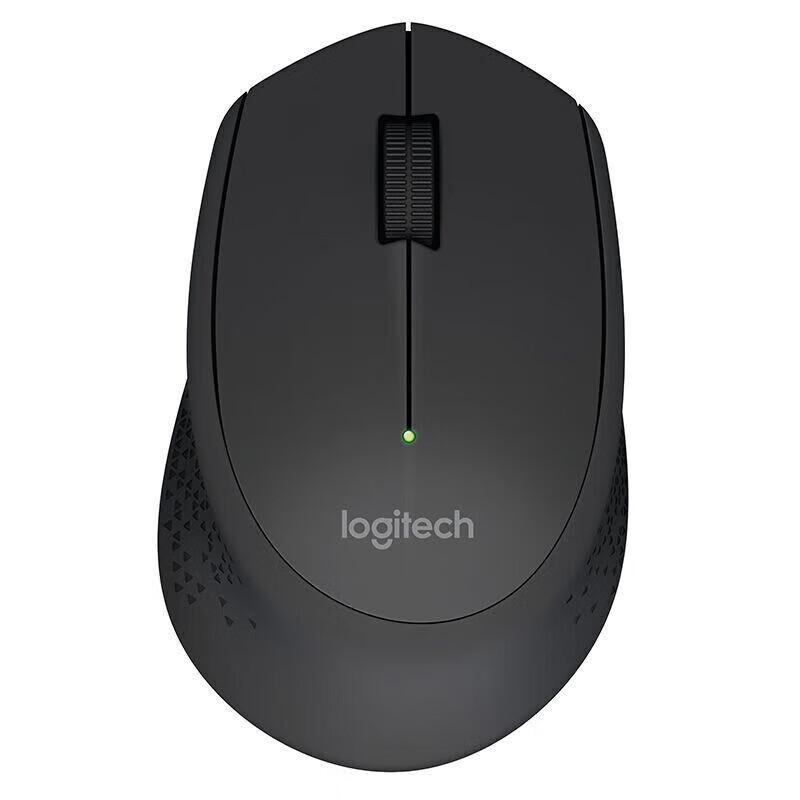 Logitech M280 Wireless Ergonomic Mouse
Logitech M280 Wireless Ergonomic Mouse