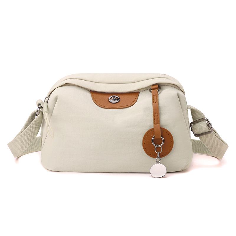 Универсальная легкая сумка кроссбоди: Модный, Водоотталкивающий, Большой вместимости для женщин и мужчин
Универсальная легкая сумка кроссбоди: Модный, Водоотталкивающий, Большой вместимости для женщин и мужчин