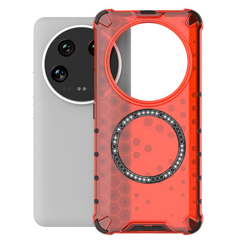 For Xiaomi Mi 14 Ultra 5G Case Hybrid Shockproof Armor Phone Case For Xiaomi Mi14 Ultra mi 14ultra 6.73 Transparent Back Cover For Mi 14 Ultra
For Xiaomi Mi 14 Ultra 5G Case Hybrid Shockproof Armor Phone Case For Xiaomi Mi14 Ultra mi 14ultra 6.73 Transparent Back Cover For Mi 14 Ultra