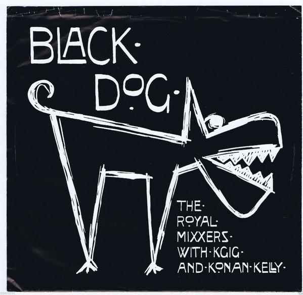 7inch Record ROYAL MIXXERS HEADFACE Black Dog Immigrant Song AT393 Attic 1988 Canada Rap HipHopRB Used
7inch Record ROYAL MIXXERS HEADFACE Black Dog Immigrant Song AT393 Attic 1988 Canada Rap HipHopRB Used