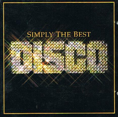 CD VARIOUS - Simply The Best Disco 9548354282 Warner.ESP 1997 UK Soul/Funk Used
CD VARIOUS - Simply The Best Disco 9548354282 Warner.ESP 1997 UK Soul/Funk Used