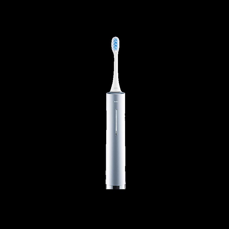 Panasonic EW-DC31 Sonic Electric Toothbrush CN plug (adapter included)
Panasonic EW-DC31 Sonic Electric Toothbrush CN plug (adapter included)