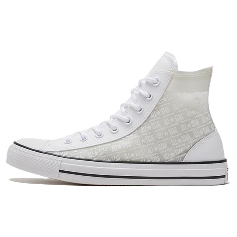 Converse Chuck Taylor All Star Трендовые Универсальные Удобные Высокие парусиновые Унисекс Белые и Черные 36
Converse Chuck Taylor All Star Трендовые Универсальные Удобные Высокие парусиновые Унисекс Белые и Черные 36