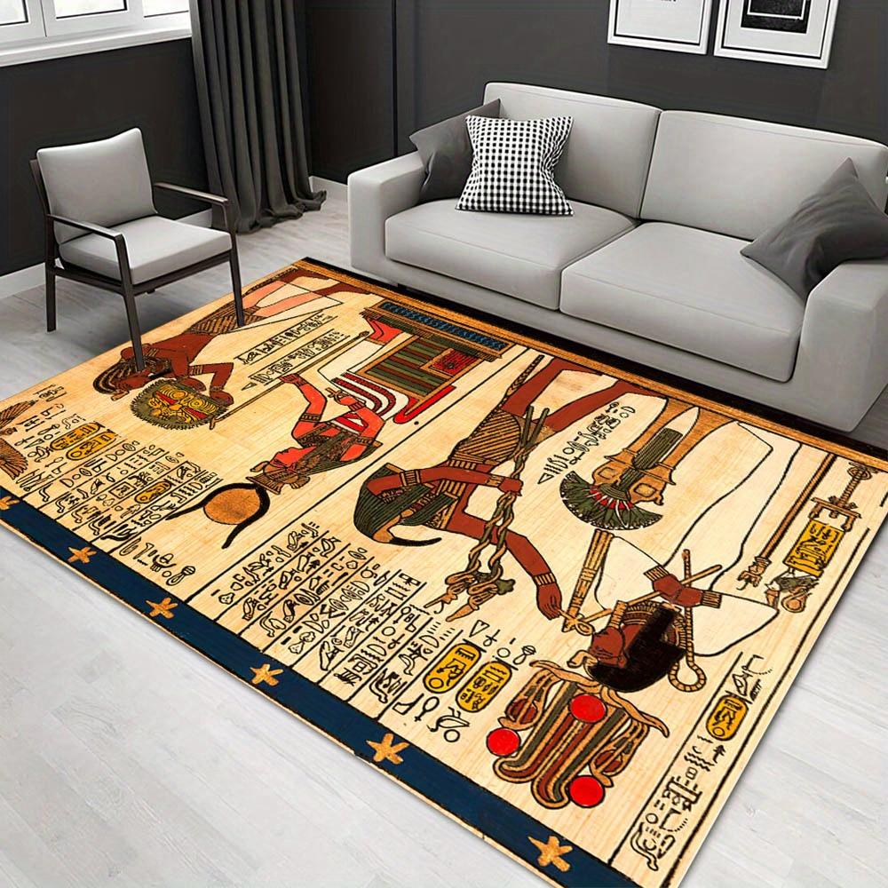 1pc 1642564082Pattern Carpet, Area Rug For Living Room Bedroom Room Bed Chair Laundry Entryway Corridor Yard Non-slip Outdoor Camping Rug Fl 60cm by 90cm
1pc 1642564082Pattern Carpet, Area Rug For Living Room Bedroom Room Bed Chair Laundry Entryway Corridor Yard Non-slip Outdoor Camping Rug Fl 60cm by 90cm