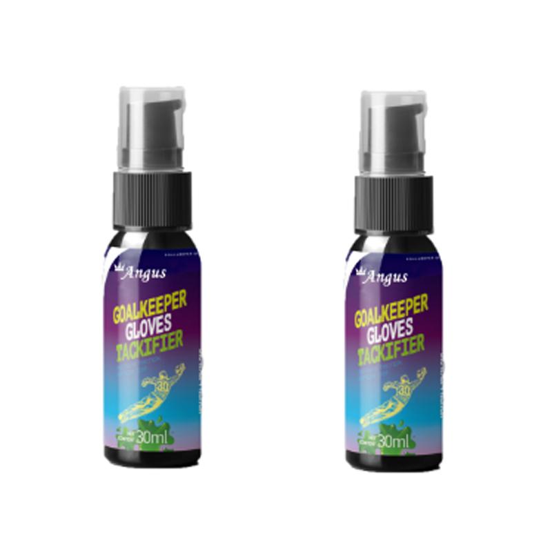 30 мл Спрей для покращення зчеплення футбольних воротарських рукавичок Воротарські рукавички Протиковзкий Покращений Липкий Протиковзкий Клей для бейсбольних рукавичок
30 мл Спрей для покращення зчеплення футбольних воротарських рукавичок Воротарські рукавички Протиковзкий Покращений Липкий Протиковзкий Клей для бейсбольних рукавичок