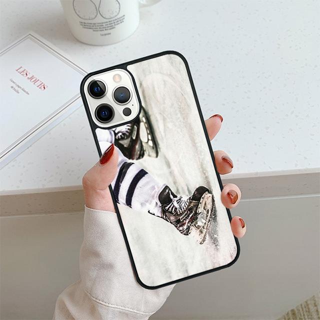 Ice Hockey is LiPhone Case For iPhone 17 Air 14 15 16 13 12 Cover For Apple 14 15 16 Pro Max Plus Coque iPhone 17
Ice Hockey is LiPhone Case For iPhone 17 Air 14 15 16 13 12 Cover For Apple 14 15 16 Pro Max Plus Coque iPhone 17