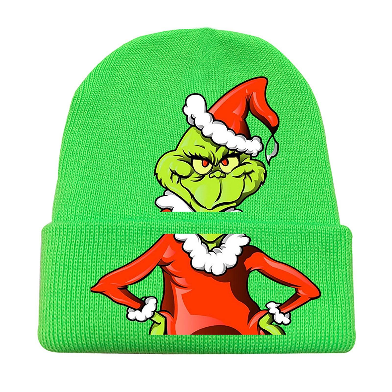 Winter Knit Beanie Hat Soft Lined Warm Outdoor Cold Weather Cap Stretchy Fit for Men Women Unisex One Size
Winter Knit Beanie Hat Soft Lined Warm Outdoor Cold Weather Cap Stretchy Fit for Men Women Unisex One Size