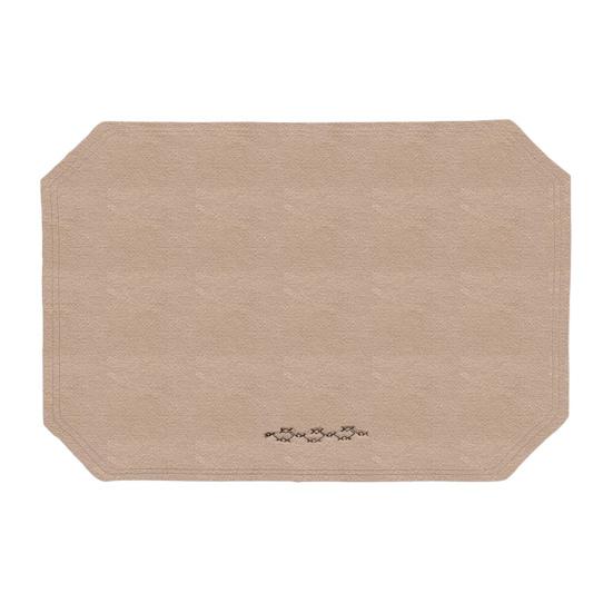 Rustic Placemat Heat Resistant Table Protector Mat Machine Washable Wrinkle Free Dining Placemat for Party Farmhouse Home One Size I
Rustic Placemat Heat Resistant Table Protector Mat Machine Washable Wrinkle Free Dining Placemat for Party Farmhouse Home One Size I