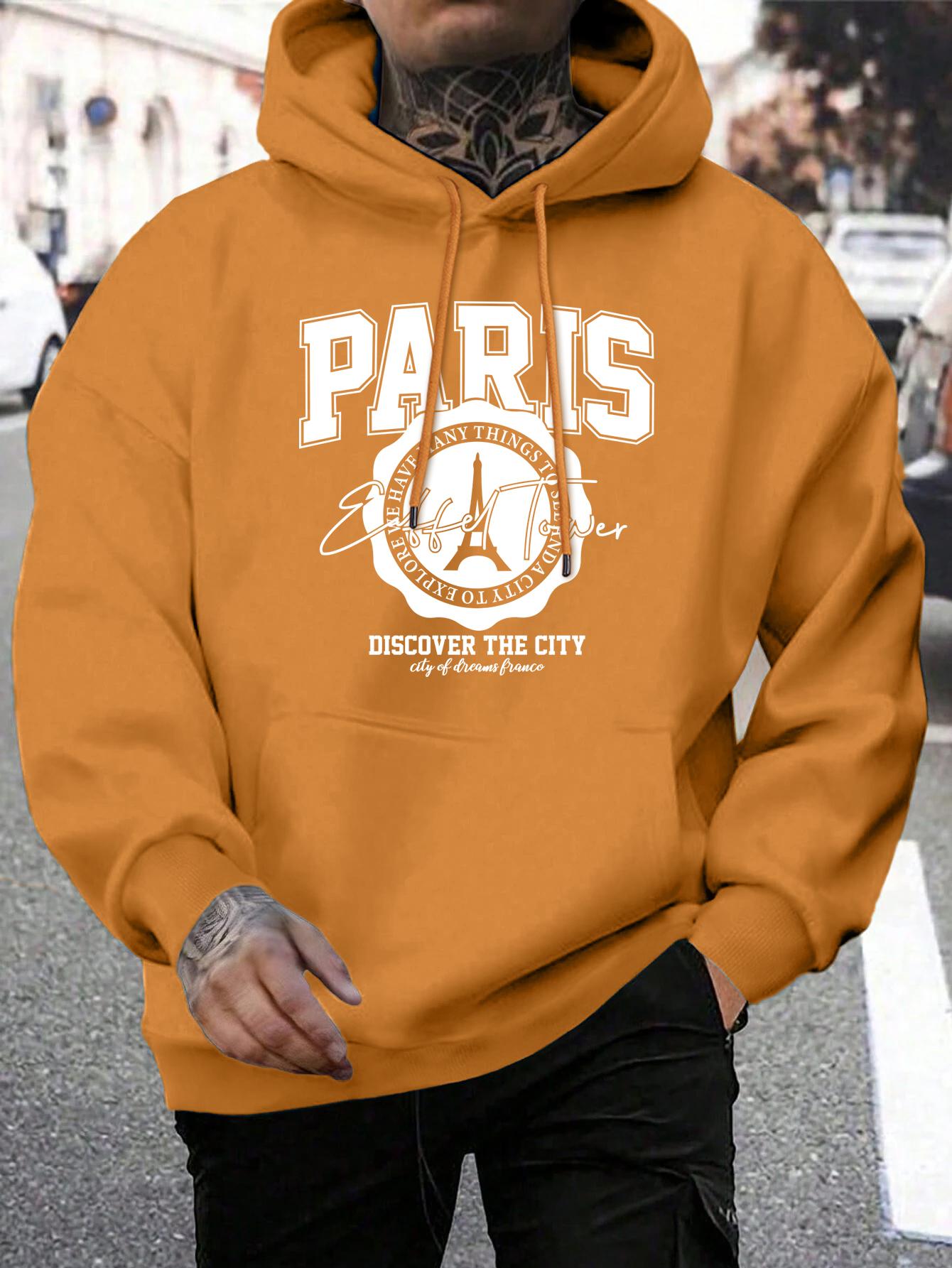 Whiskey Castle Print Men S Hoodies Fashion Fur-Liner Hoodie Warm Fleece S-Xxl Hoody Man Autumn High Quality Clothes 2XL
Whiskey Castle Print Men S Hoodies Fashion Fur-Liner Hoodie Warm Fleece S-Xxl Hoody Man Autumn High Quality Clothes 2XL