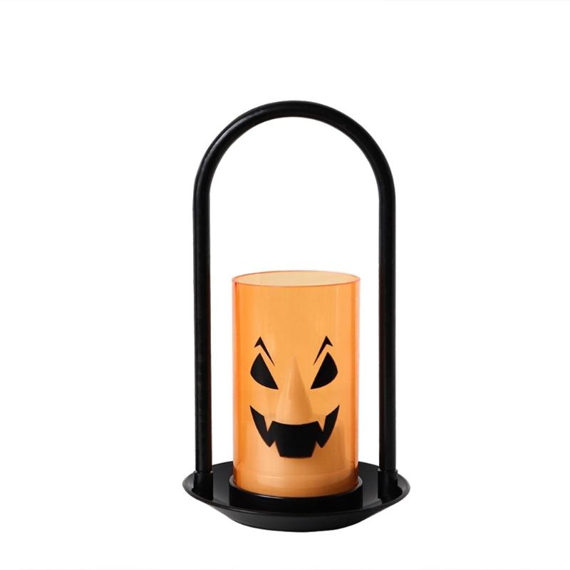 Mini Smiling Holiday Lamp LED Night Light Battery Operate Halloween Table Decoration Indoor and Outdoor Use 1
Mini Smiling Holiday Lamp LED Night Light Battery Operate Halloween Table Decoration Indoor and Outdoor Use 1