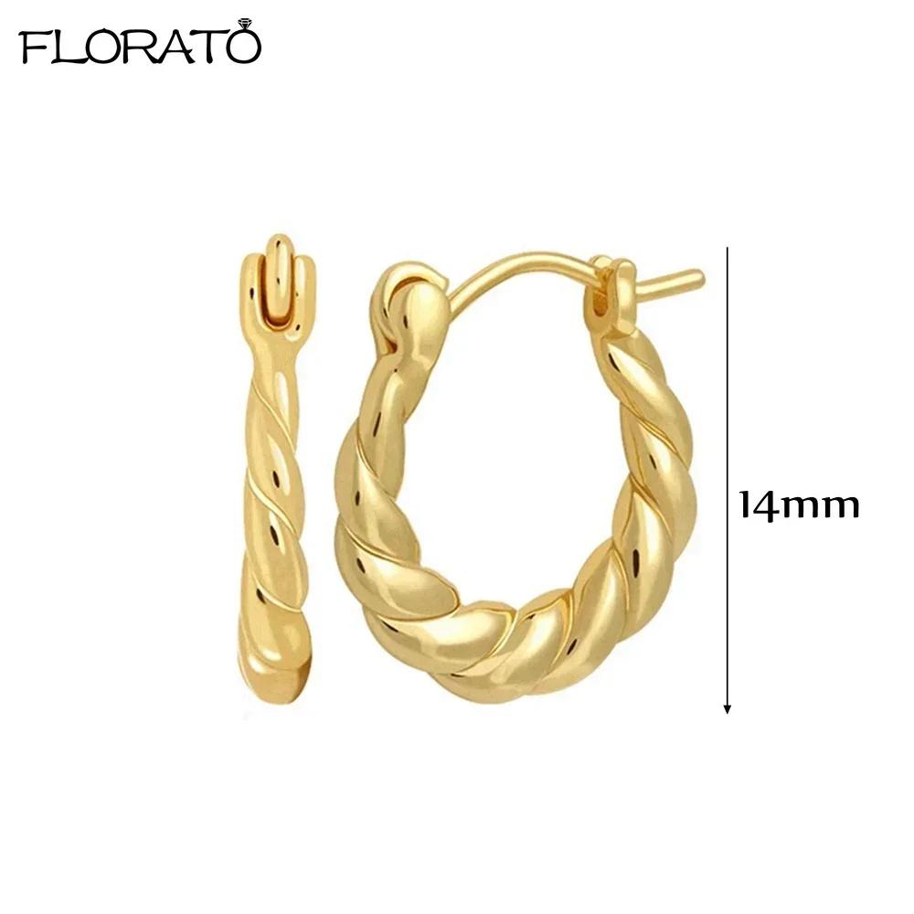 925 Silver Ear Needle Simple 10/15/25mm Hoop Earrings for Women Round Dangle Gold Earrings Fashion Korean Jewelry
925 Silver Ear Needle Simple 10/15/25mm Hoop Earrings for Women Round Dangle Gold Earrings Fashion Korean Jewelry