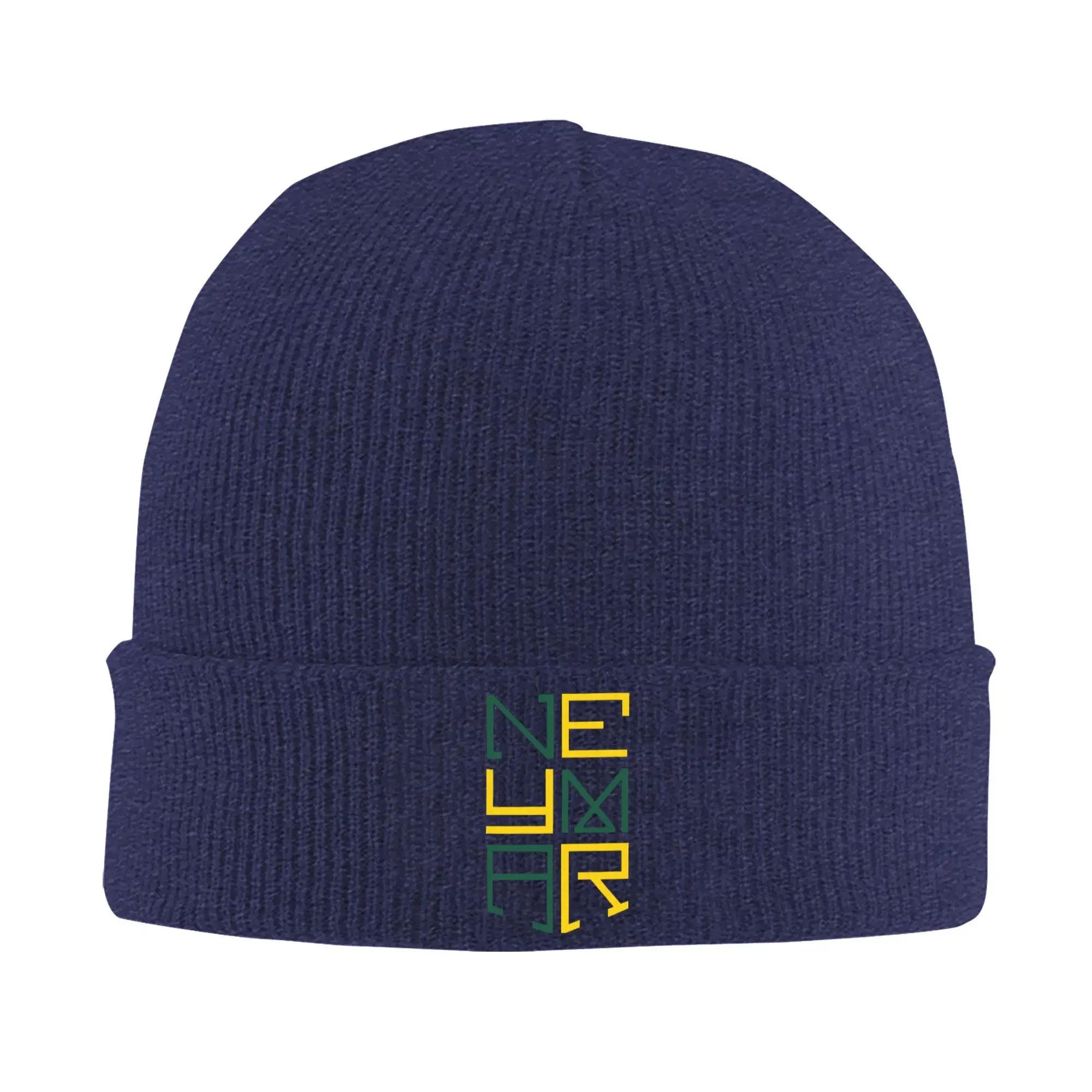 Custom SoccerNeymars JR Football Bonnet Hat Hip Hop Knit Hat Unisex Women Unisex Winter Warm Skullies Beanies Caps One Size
Custom SoccerNeymars JR Football Bonnet Hat Hip Hop Knit Hat Unisex Women Unisex Winter Warm Skullies Beanies Caps One Size