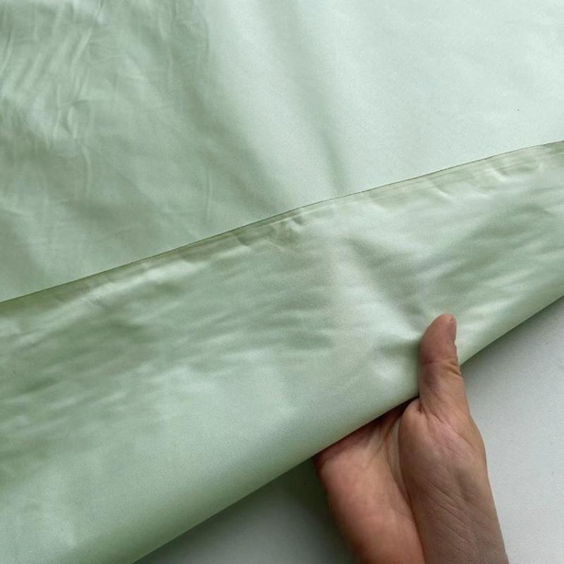 50/100x140см Шовкова Тафта Хрустка Шовкова Тканина Шовковиця DIY Сукня Спідниця Спідниця-Парасолька Підкладка для Одягу 50x140cm
50/100x140см Шовкова Тафта Хрустка Шовкова Тканина Шовковиця DIY Сукня Спідниця Спідниця-Парасолька Підкладка для Одягу 50x140cm