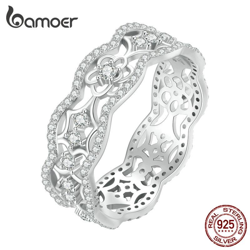 BAMOER 925 пробы серебро ретро камелия кружево широкое кольцо для женщин ювелирные изделия
BAMOER 925 пробы серебро ретро камелия кружево широкое кольцо для женщин ювелирные изделия