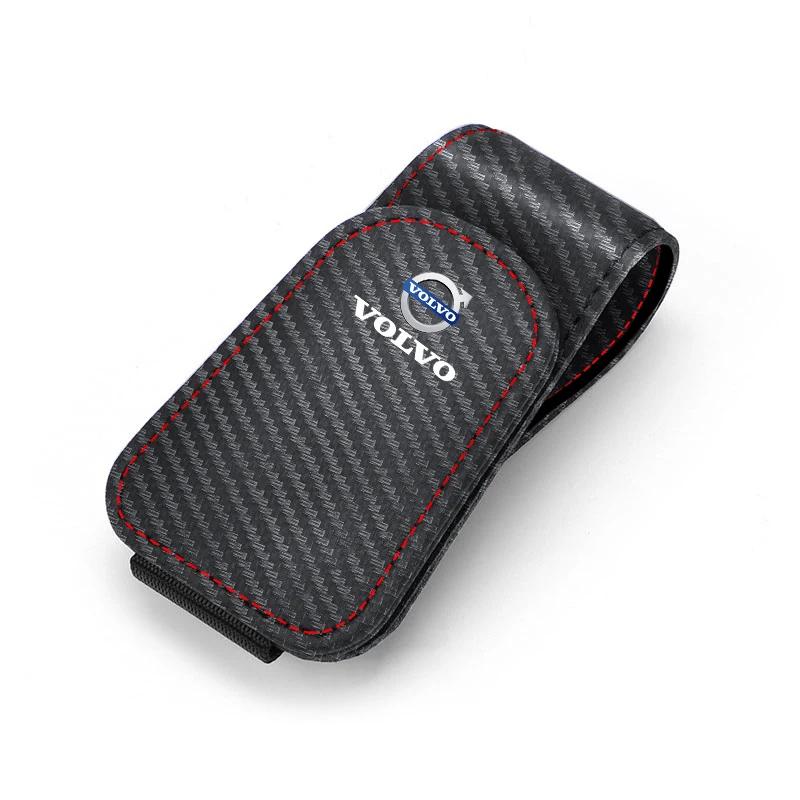 Car Sun Visor Glasses Box Sunglasses Clip For Volvo Rdesign T6 XC60 V60 Polestar V70 S60 S80 XC40 V50 S90 AWD XC90 V40 S40 V90
Car Sun Visor Glasses Box Sunglasses Clip For Volvo Rdesign T6 XC60 V60 Polestar V70 S60 S80 XC40 V50 S90 AWD XC90 V40 S40 V90