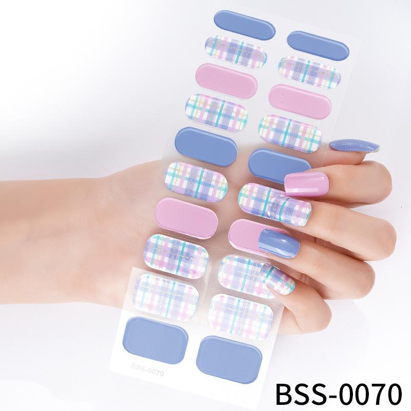 20 гелевых наклеек для ногтей на пальцы 3D полуотвержденные наклейки для дизайна ногтей наклейки для дизайна ногтей
20 гелевых наклеек для ногтей на пальцы 3D полуотвержденные наклейки для дизайна ногтей наклейки для дизайна ногтей