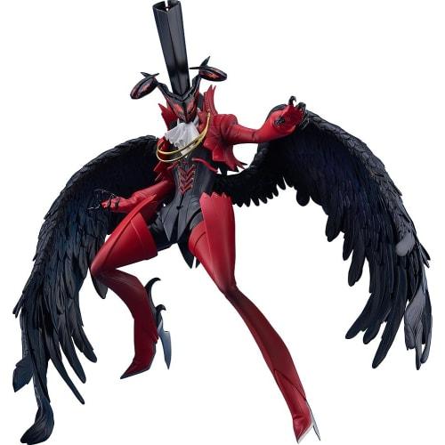 POP UP PARADE SP Persona 5 The Royal Arsene Non-scale Plastic Pre-painted Finished Figure
POP UP PARADE SP Persona 5 The Royal Arsene Non-scale Plastic Pre-painted Finished Figure