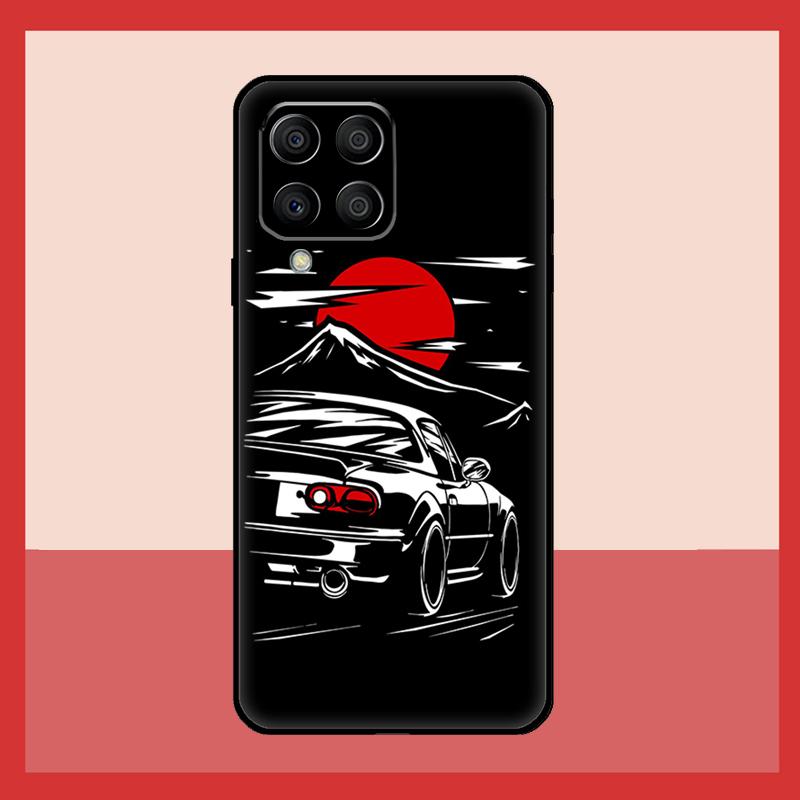 Japan JDM Sports Cars Male Men Case For Samsung Galaxy M12 M52 M06 M16 M36 M56 M33 M15 M55 M31 M13 M14 M53 M32 M35 M34 M54 Samsung M55
Japan JDM Sports Cars Male Men Case For Samsung Galaxy M12 M52 M06 M16 M36 M56 M33 M15 M55 M31 M13 M14 M53 M32 M35 M34 M54 Samsung M55