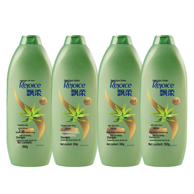 Rejoice Daily Care Anti-Dandruff Shampoo
Rejoice Daily Care Anti-Dandruff Shampoo