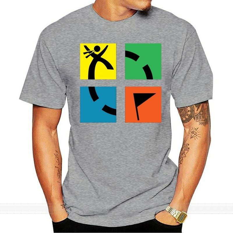 Geocaching Tshirt Cotton Long Sleeve T Shirt Men cotton tshirt men summer fashion tshirt euro size 4XL
Geocaching Tshirt Cotton Long Sleeve T Shirt Men cotton tshirt men summer fashion tshirt euro size 4XL