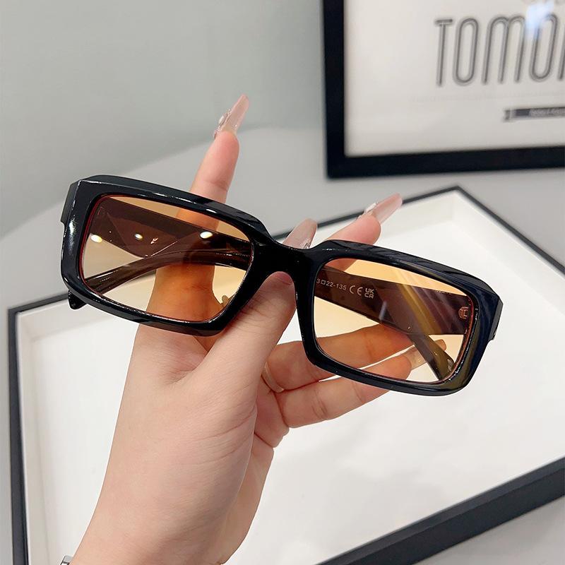 JYL TS Driving Sunglasses Unisex UV Protection Trendy 13105 A-9001 китайська червоний колір
JYL TS Driving Sunglasses Unisex UV Protection Trendy 13105 A-9001 китайська червоний колір