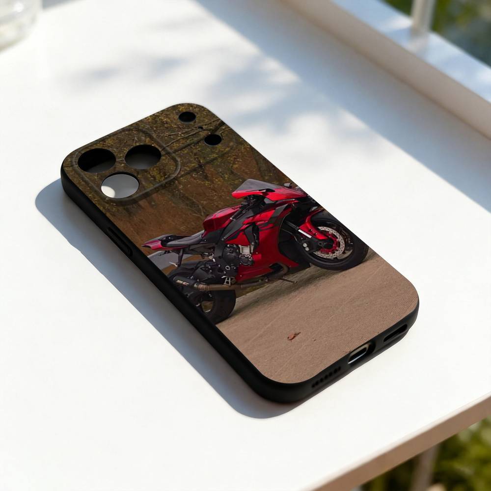 Red Motorcycle Cool Phone Case For iPhone 11,12,13,14,15,16,17,Pro,Max,Plus,E,SE4,Air,Mini Black Soft Cover iPhone12mini
Red Motorcycle Cool Phone Case For iPhone 11,12,13,14,15,16,17,Pro,Max,Plus,E,SE4,Air,Mini Black Soft Cover iPhone12mini