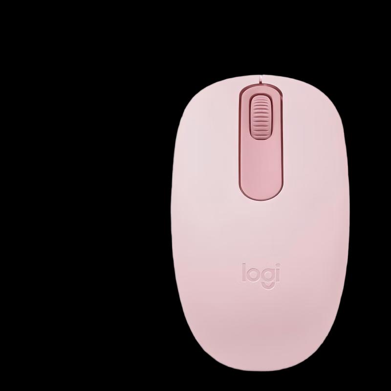 Logitech M196 Wireless Bluetooth Office Mouse
Logitech M196 Wireless Bluetooth Office Mouse